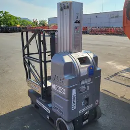 2018 JLG 20MVL Self-Propelled One-Person Lift