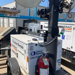 2018 Magnum Pro MLT3060 Portable Light Tower