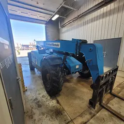 2016 Genie GTH-844D Forklift