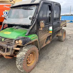 2023 John Deere XUV855M S4 Utility Vehicle
