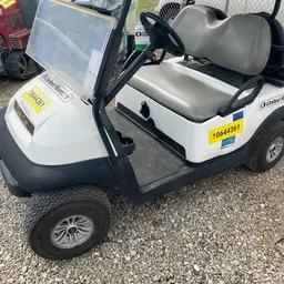 2017 Club Car PRECEDENT I2 G Utility Vehicle