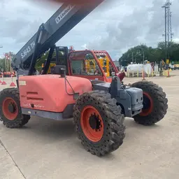 2017 Skyjack SJ643TH Forklift