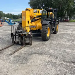 2016 JCB 507-42 Forklift
