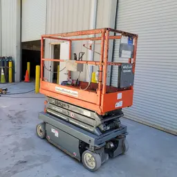 2016 Skyjack SJIII3219 Scissor Lift