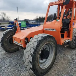 2016 SKYTRAK 6042 Forklift