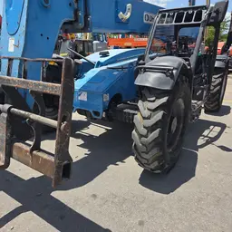 2015 Genie GTH-844 Forklift