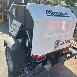 2020 Allmand NLV-K1005 Portable Light Tower