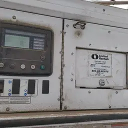 2022 Generac MMG45IF4CAN Diesel Generator