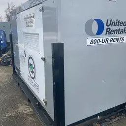 2019 ECOPOWER CIPR-76W Generator