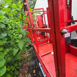 2022 BRAVI LUI HD WD Self-Propelled One-Person Lift