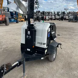 2018 Allmand NLV-ML3EC Portable Light Tower