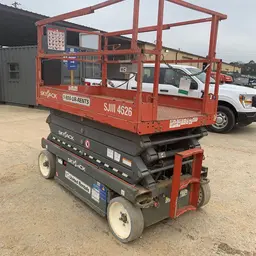 2016 Skyjack SJIII4626 Scissor Lift