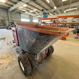 2021 Allen Engineering AW16PBE-F
