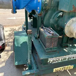 2014 Thompson 6JSCEN-DJDST-45 Pump
