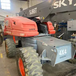 2016 Skyjack SJ66T Boom Lift