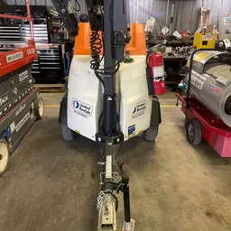 2022 Generac MLT6SKDS Portable Light Tower