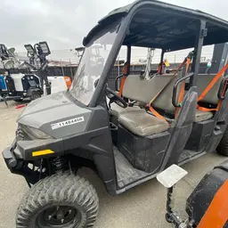 2022 Polaris PRO XD MID-SIZE Utility Vehicle