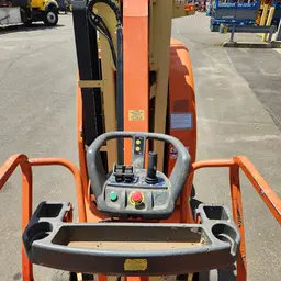 2019 JLG T26E Vertical Mast Boom Lift