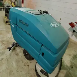 2018 Tennant M-5700
