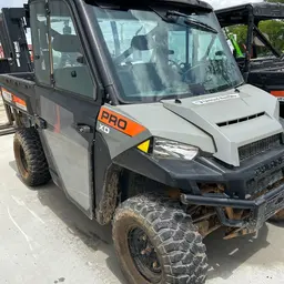 2023 Polaris PRO XD 2000D Utility Vehicle