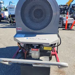 2022 Frost-Fighter IDH400QRM Indirect Fired Heater