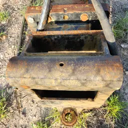 2018 Epiroc SB 452 Attachment