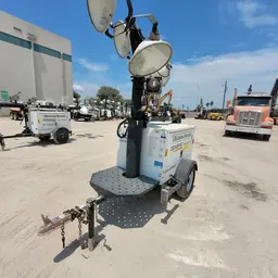 2018 Magnum Pro MLT3060MV Portable Light Tower