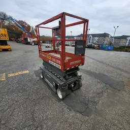 2018 Skyjack SJIII3219 Scissor Lift