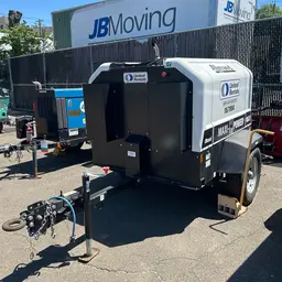 2022 Allmand MP15XR Diesel Generator