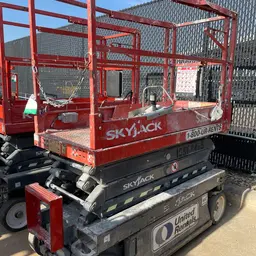 2017 Skyjack SJIII3219 Scissor Lift