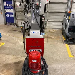 2022 Husqvarna BMG-555