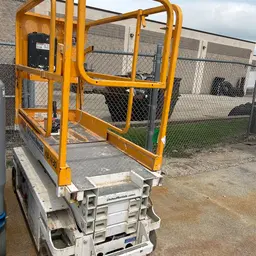 2019 Hy-Brid Lifts HB1430 Scissor Lift