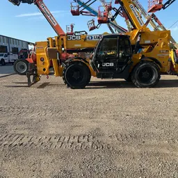 2018 JCB 510-56 Forklift