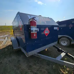 2019 Frost-Fighter IDH1000K Indirect Fired Heater