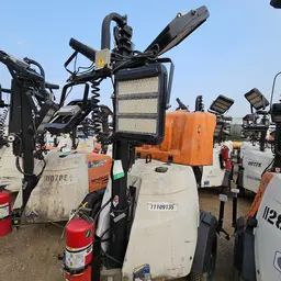 2020 Generac MLT6SKDS Portable Light Tower