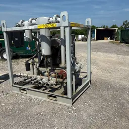 2018 Parker Hannifin ACR1600-060828