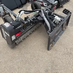 2022 ATI McMillen M6H-0022 Rake Attachment