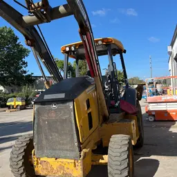 2018 John Deere 310L Backhoe Loader