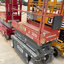 2018 Skyjack SJIII3219 Scissor Lift