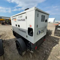 2020 Magnum Pro MDG25IF4 Diesel Generator