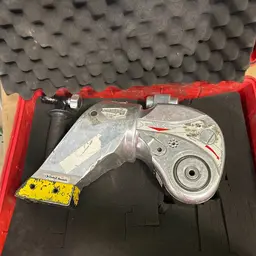 2017 Hytorc HY-10MXT Wrench
