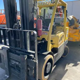 2015 HYSTER S135FT Warehouse Forklift