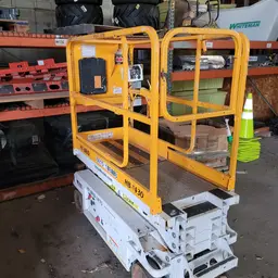 2019 Hy-Brid Lifts HB1430 Scissor Lift