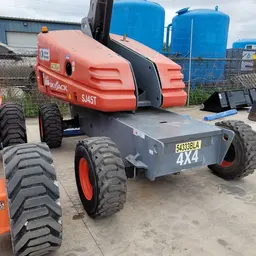 2017 Skyjack SJ45T Boom Lift
