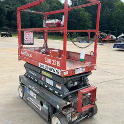 2018 Skyjack SJIII3219 Scissor Lift