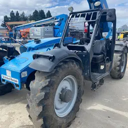 2015 Genie GTH-844 Forklift
