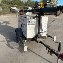 2018 Magnum Pro MLT3060 Portable Light Tower