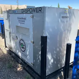 2019 ECOPOWER CIPR-76W Generator