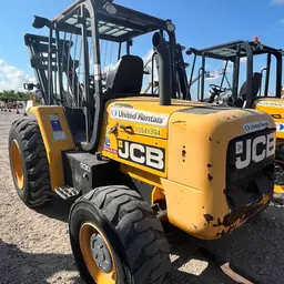 2016 JCB 930-4 Forklift