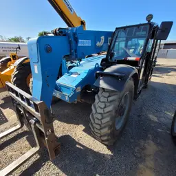2017 Genie GTH-636 Forklift